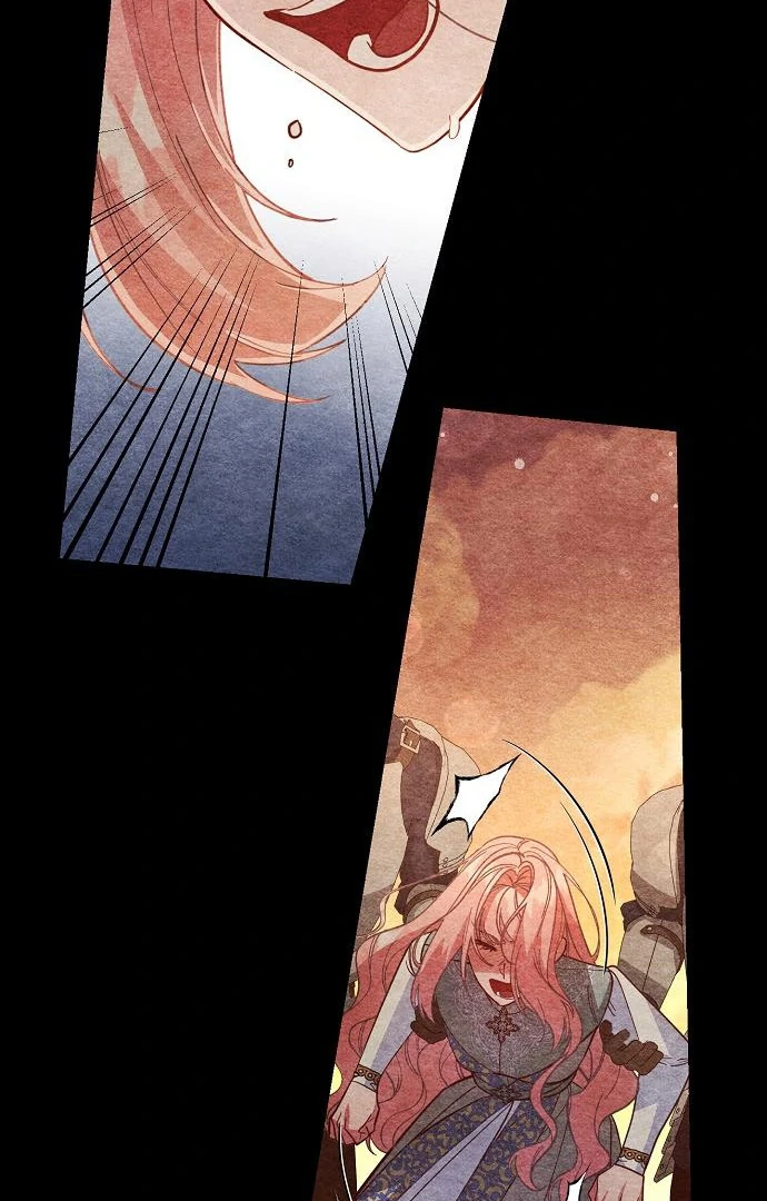 Before the Real Heroine Steps In Chapter 79 - page 64