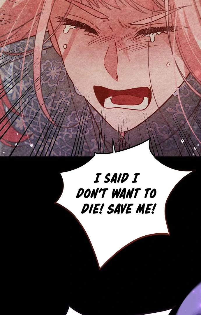 Before the Real Heroine Steps In Chapter 79 - page 66