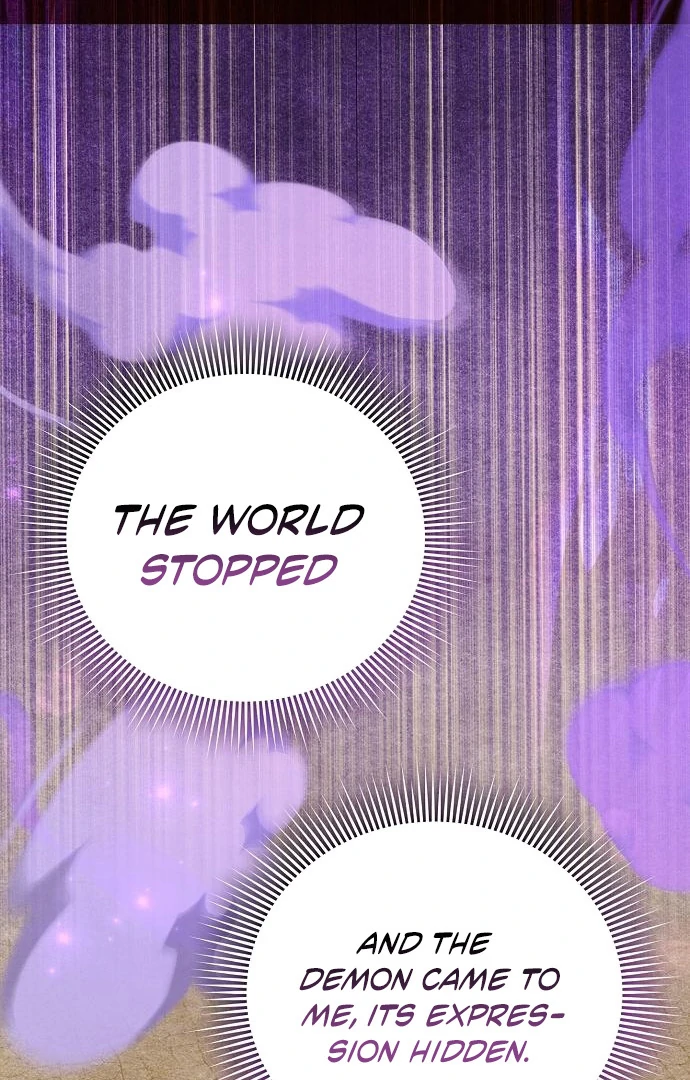 Before the Real Heroine Steps In Chapter 79 - page 69