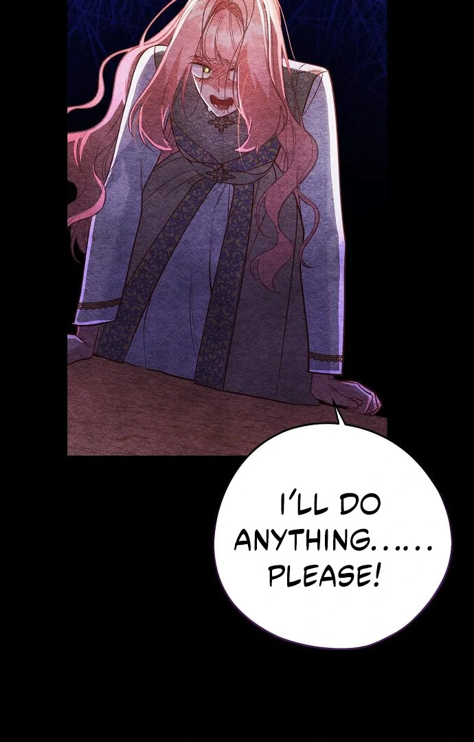 Before the Real Heroine Steps In Chapter 79 - page 72