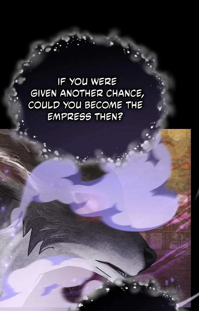 Before the Real Heroine Steps In Chapter 79 - page 73