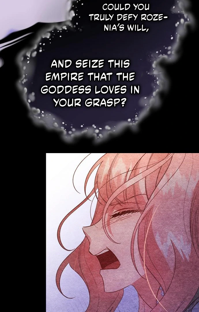 Before the Real Heroine Steps In Chapter 79 - page 74