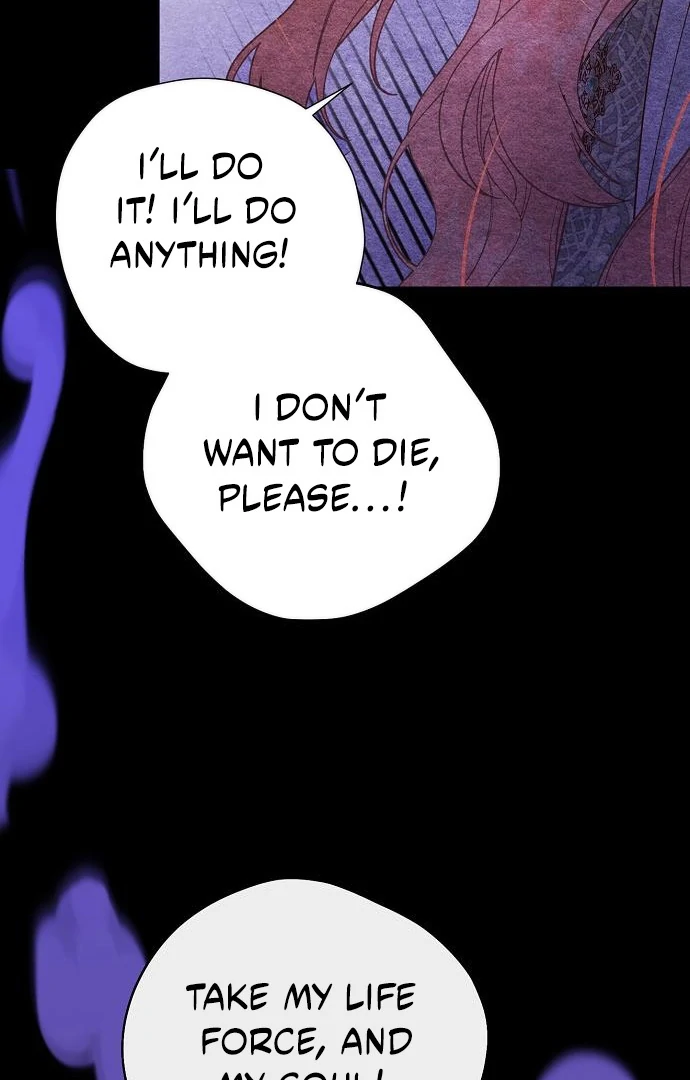 Before the Real Heroine Steps In Chapter 79 - page 75