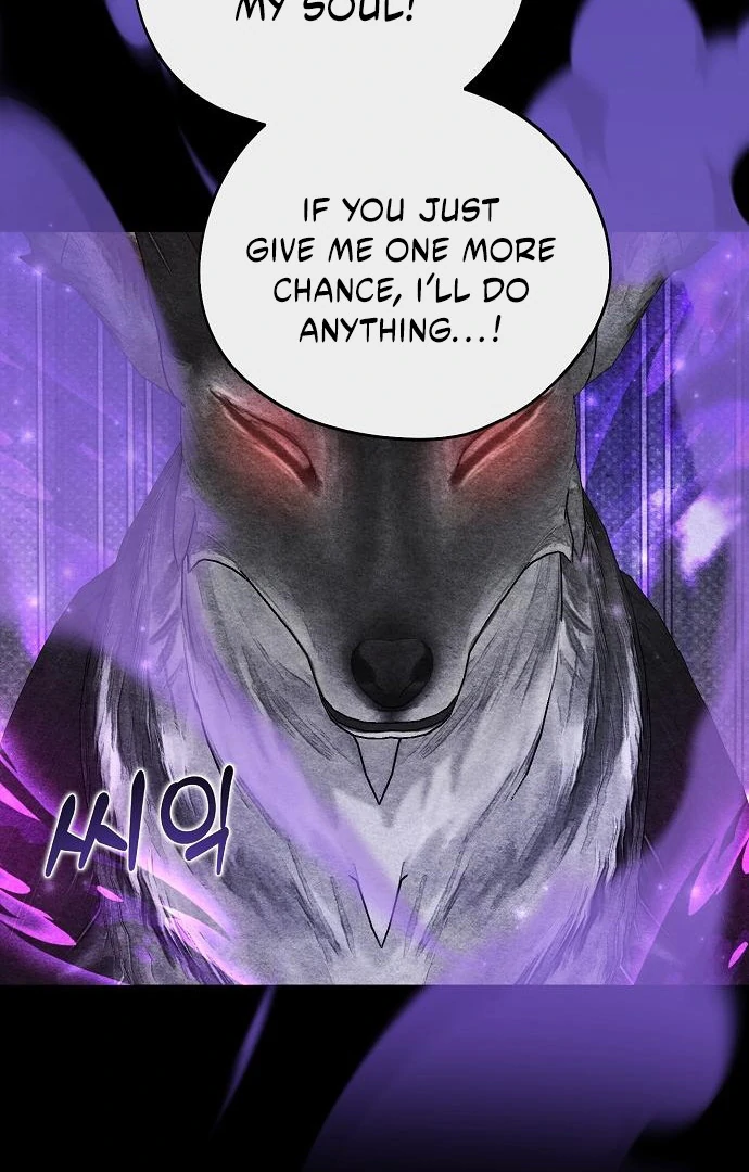 Before the Real Heroine Steps In Chapter 79 - page 76