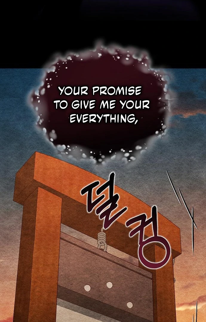 Before the Real Heroine Steps In Chapter 79 - page 77