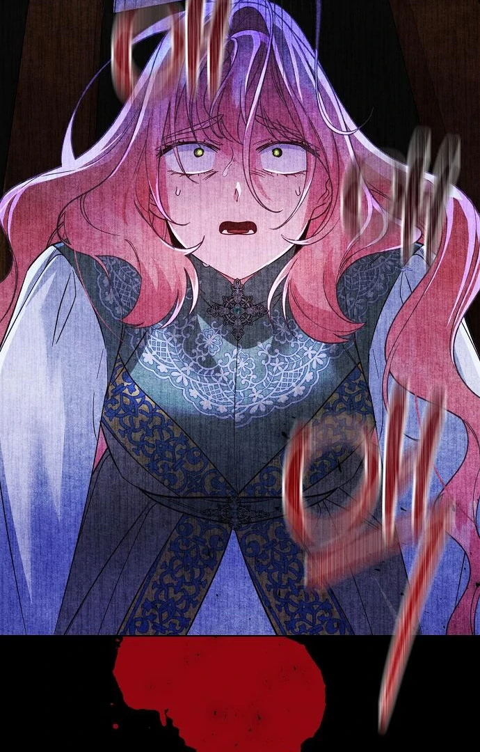 Before the Real Heroine Steps In Chapter 79 - page 79
