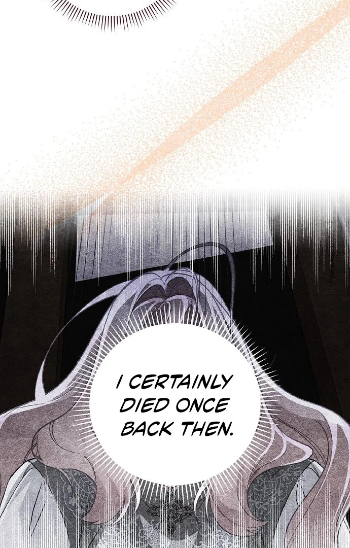 Before the Real Heroine Steps In Chapter 79 - page 84