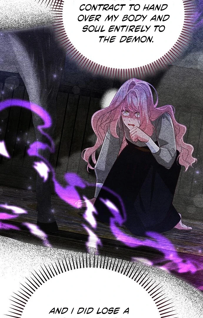 Before the Real Heroine Steps In Chapter 79 - page 88