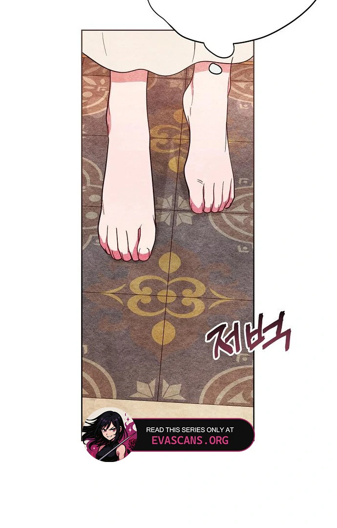 Before the Real Heroine Steps In Chapter 79 - page 90