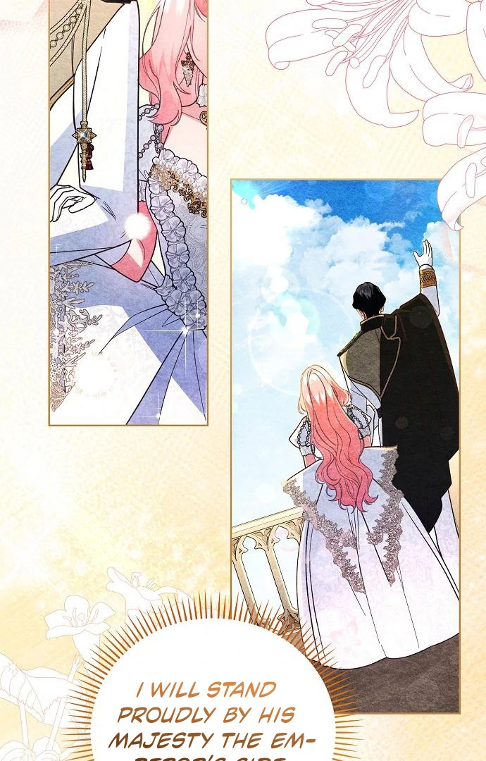Before the Real Heroine Steps In Chapter 79 - page 93