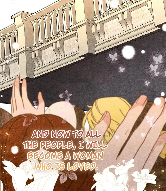 Before the Real Heroine Steps In Chapter 79 - page 95