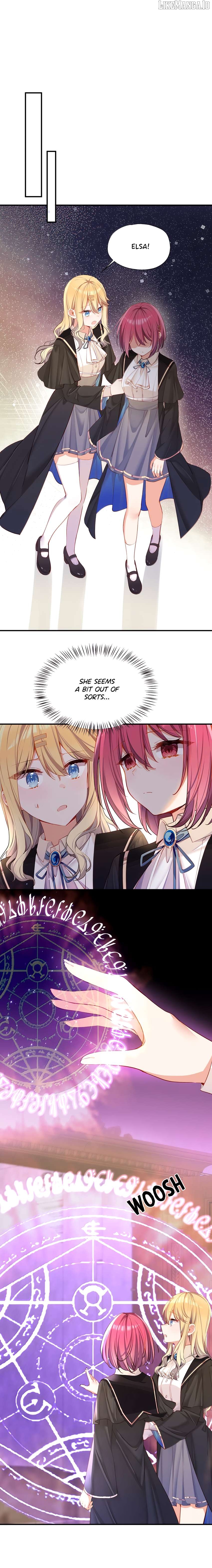 Please Bully Me, Miss Villainess! Chapter 127 - page 2