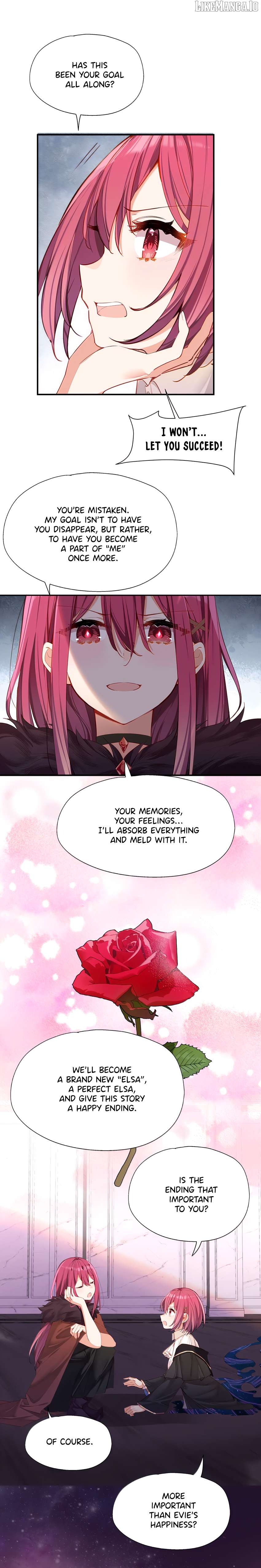 Please Bully Me, Miss Villainess! Chapter 128 - page 10