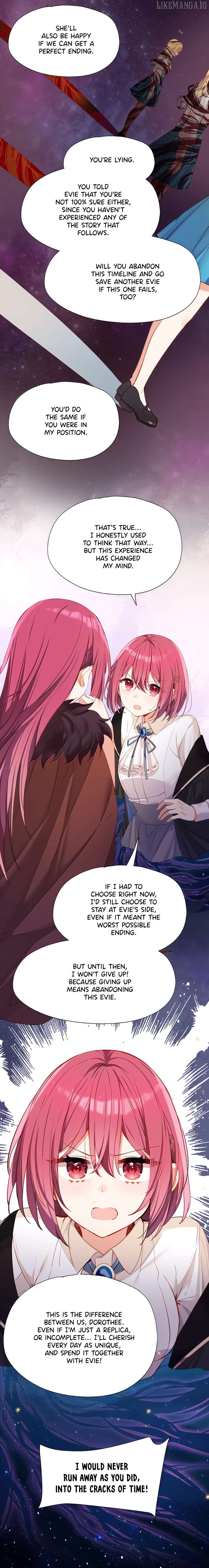 Please Bully Me, Miss Villainess! Chapter 128 - page 11