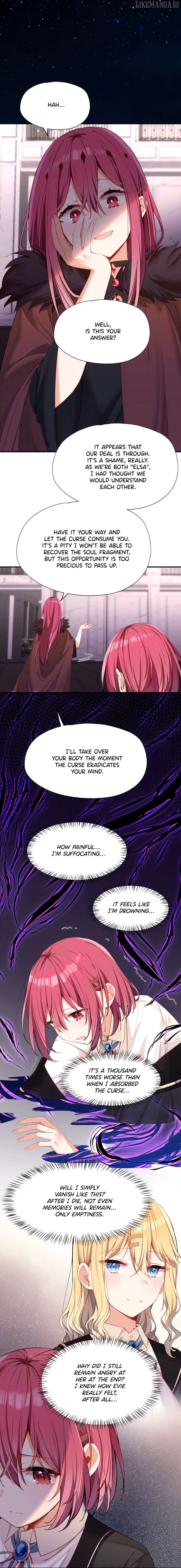 Please Bully Me, Miss Villainess! Chapter 128 - page 12