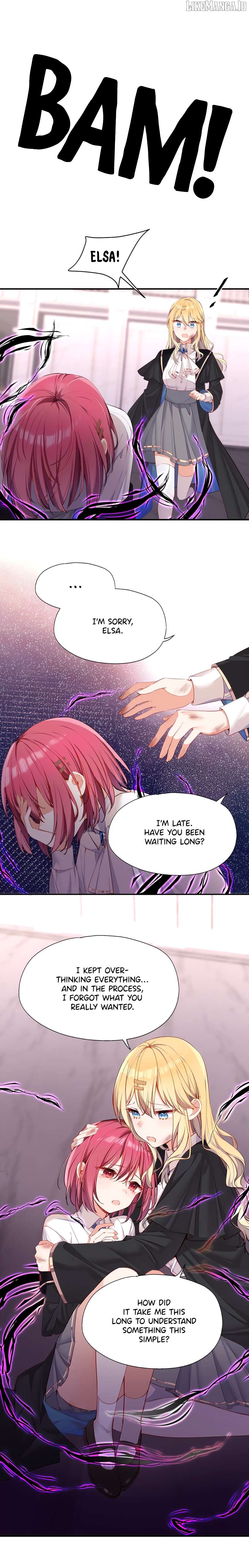 Please Bully Me, Miss Villainess! Chapter 128 - page 14