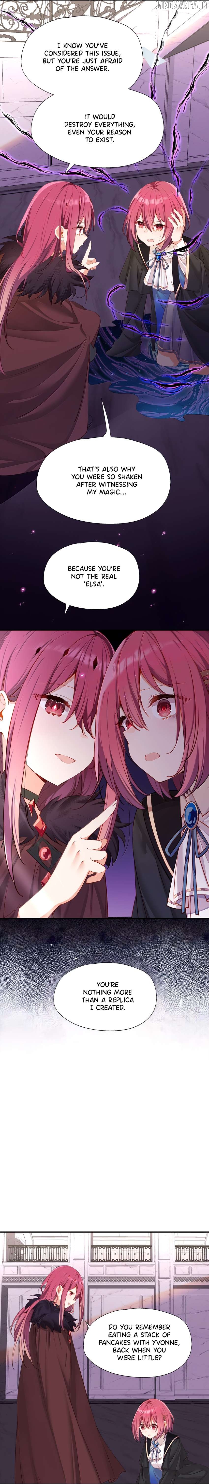 Please Bully Me, Miss Villainess! Chapter 128 - page 5