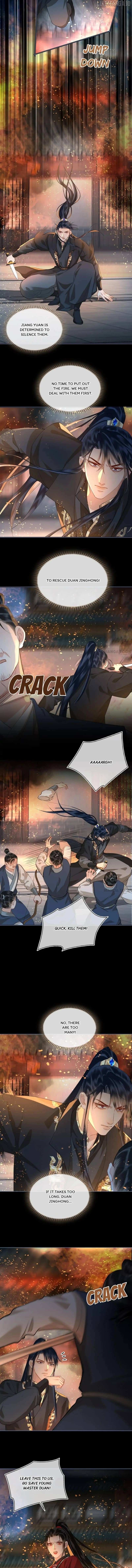 Tan Huan Chapter 32 - page 3