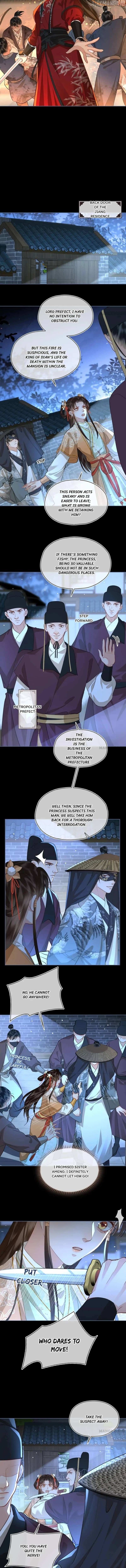 Tan Huan Chapter 32 - page 4