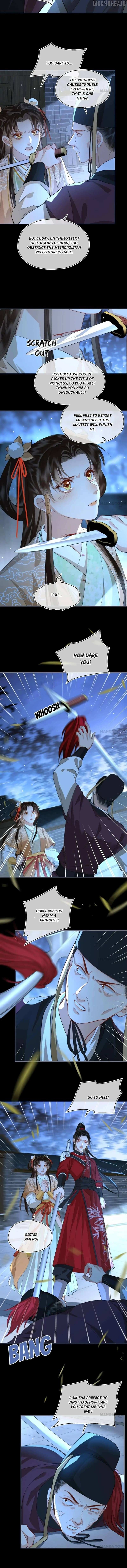 Tan Huan Chapter 32 - page 5