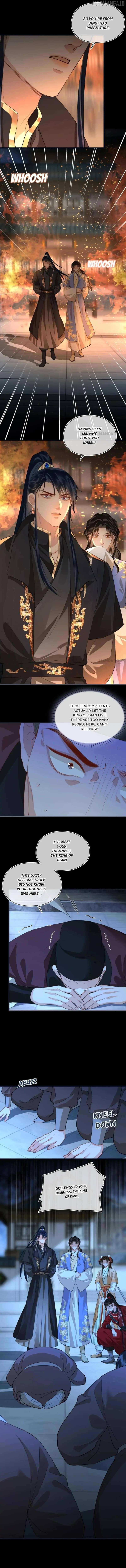 Tan Huan Chapter 32 - page 6