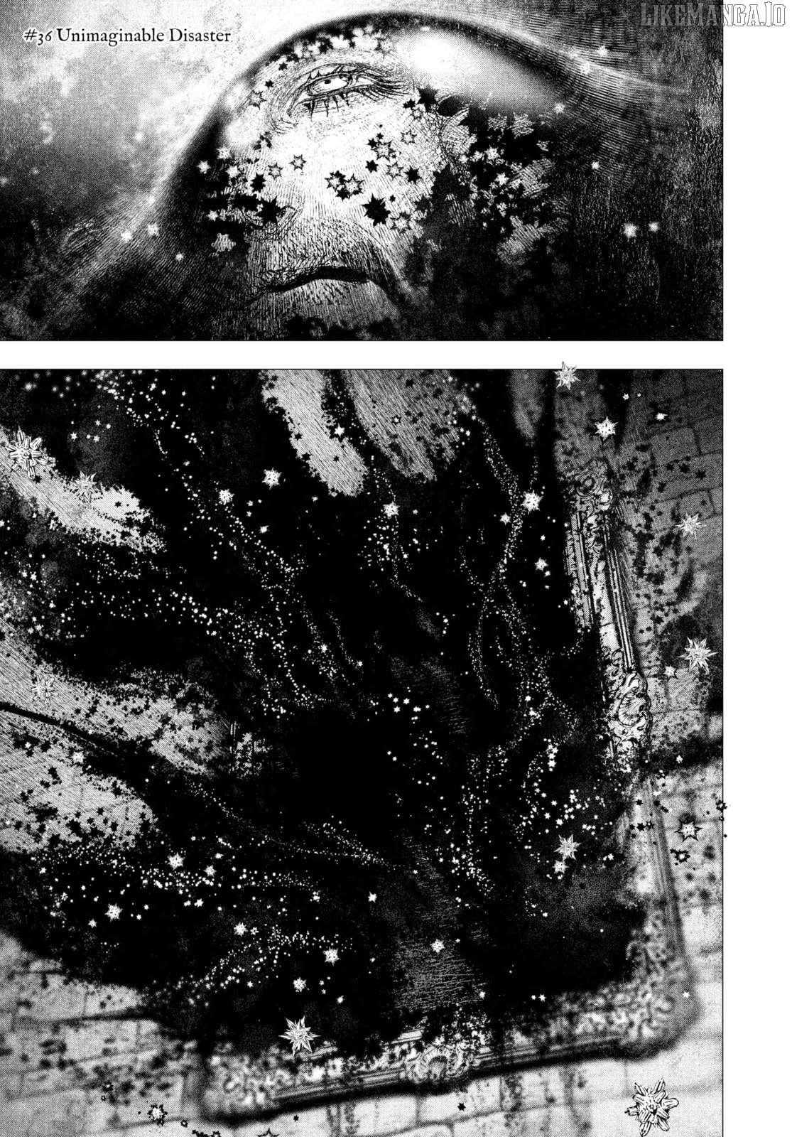 #DRCL Midnight Children Chapter 36 - page 1