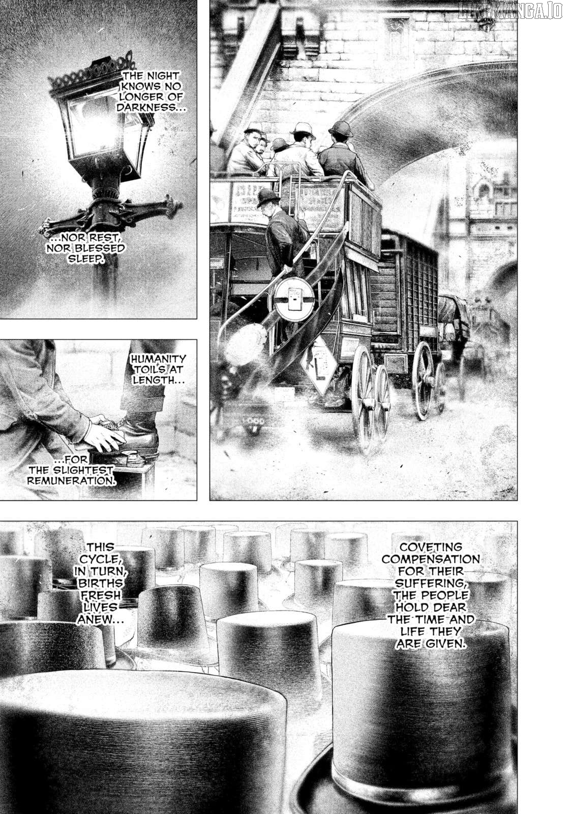 #DRCL Midnight Children Chapter 36 - page 8
