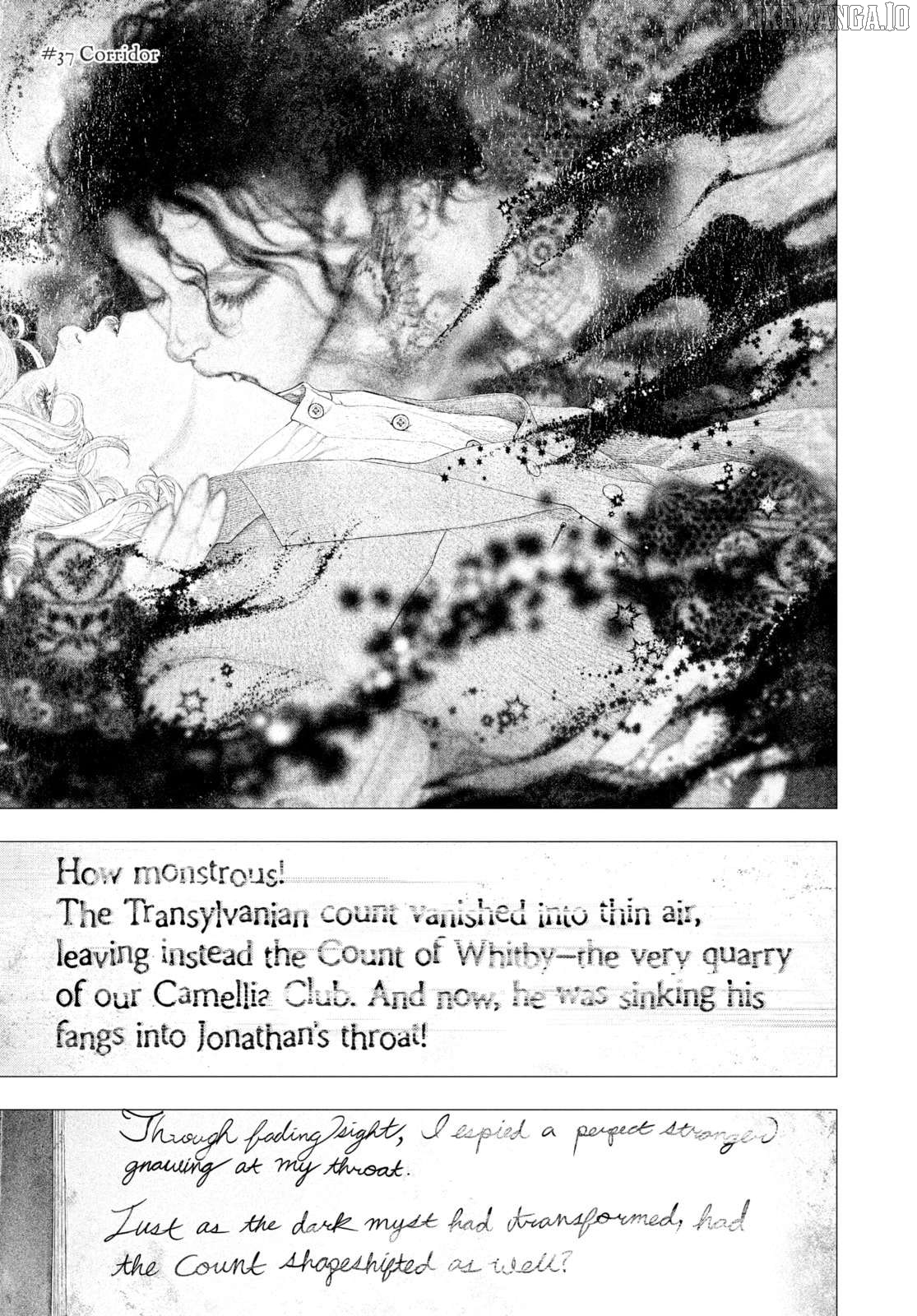 #DRCL Midnight Children Chapter 37 - page 1