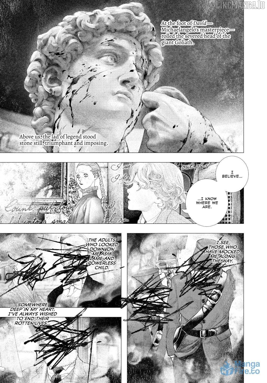 #DRCL Midnight Children Chapter 37 - page 6