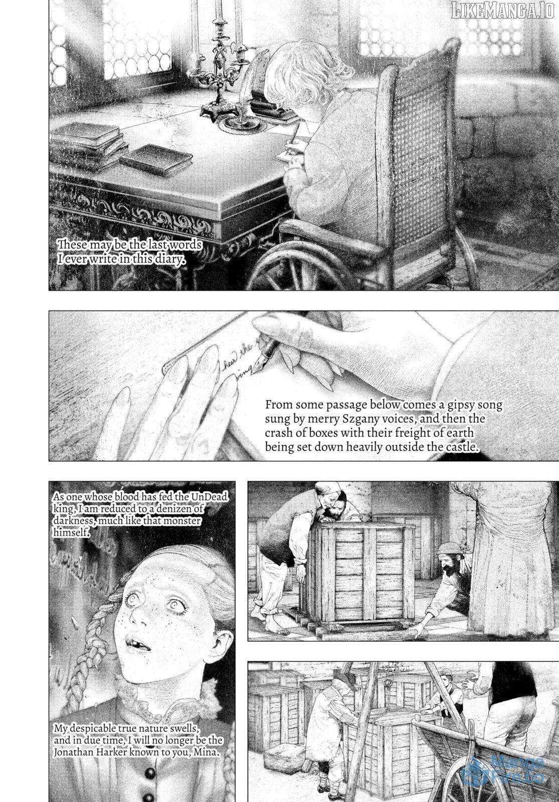 #DRCL Midnight Children Chapter 37 - page 9