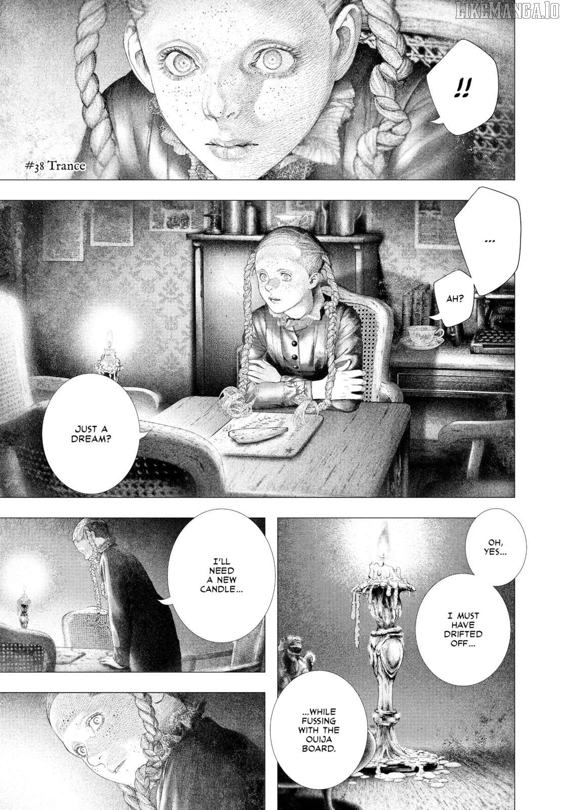 #DRCL Midnight Children Chapter 38 - page 1