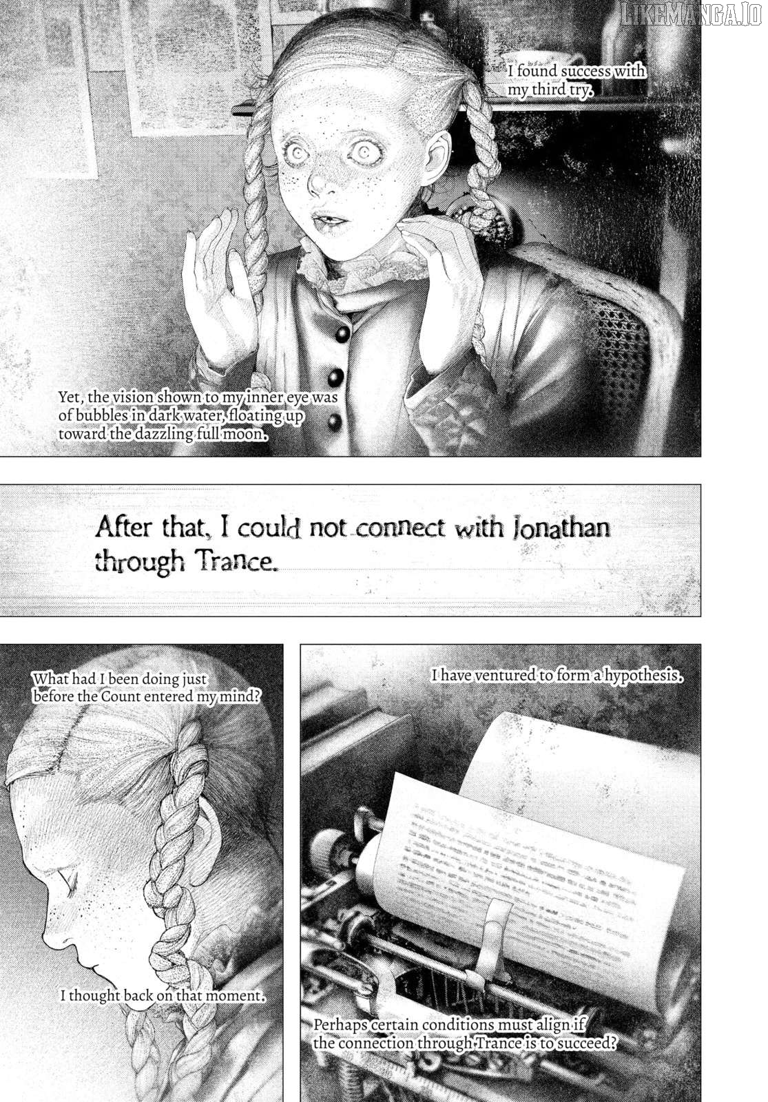 #DRCL Midnight Children Chapter 38 - page 10