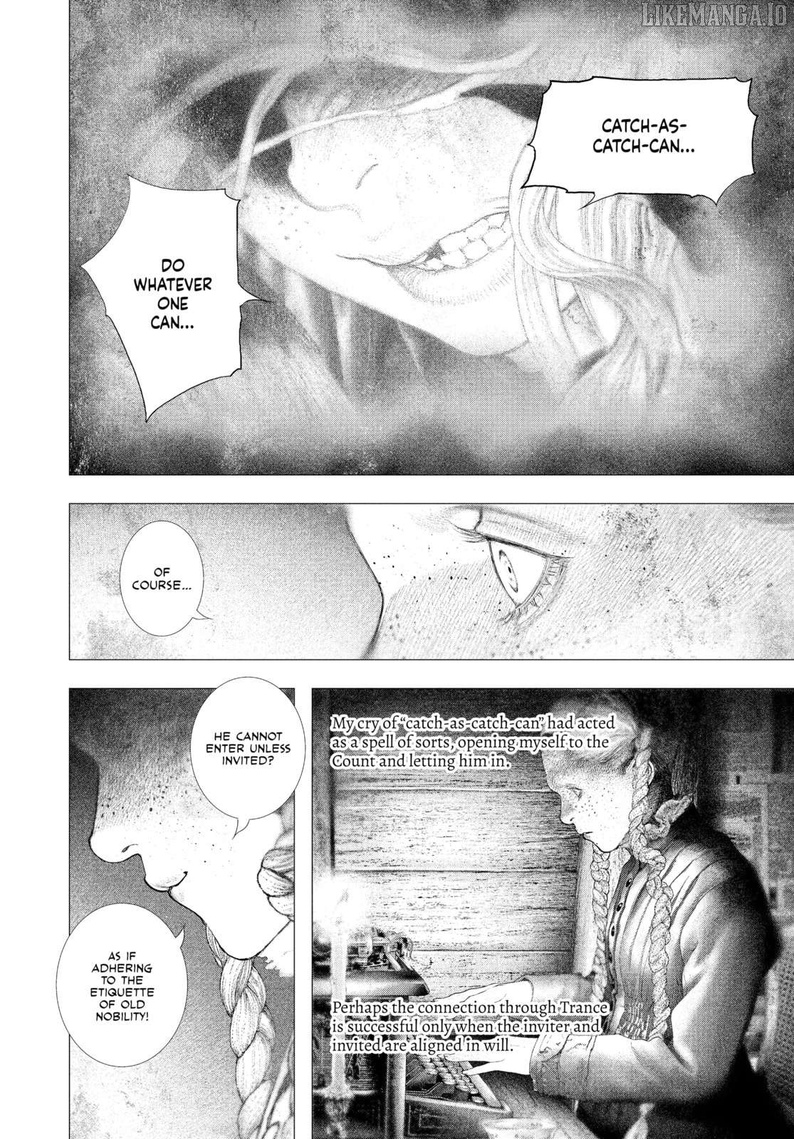 #DRCL Midnight Children Chapter 38 - page 11