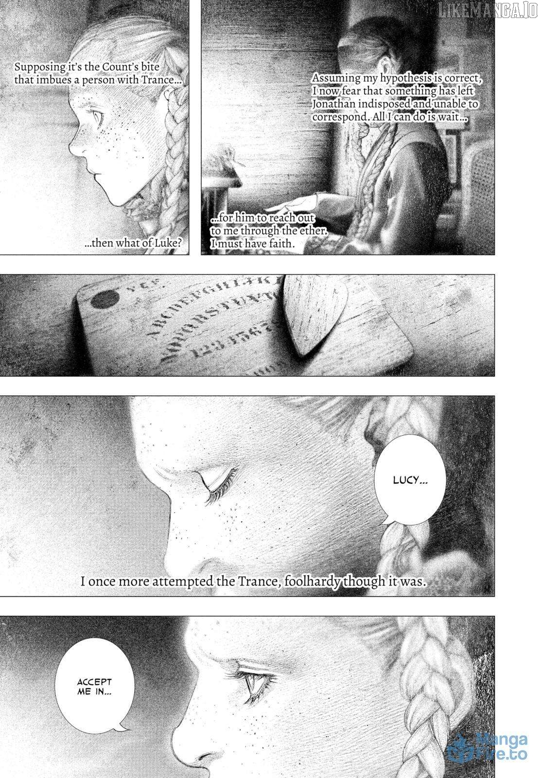 #DRCL Midnight Children Chapter 38 - page 12