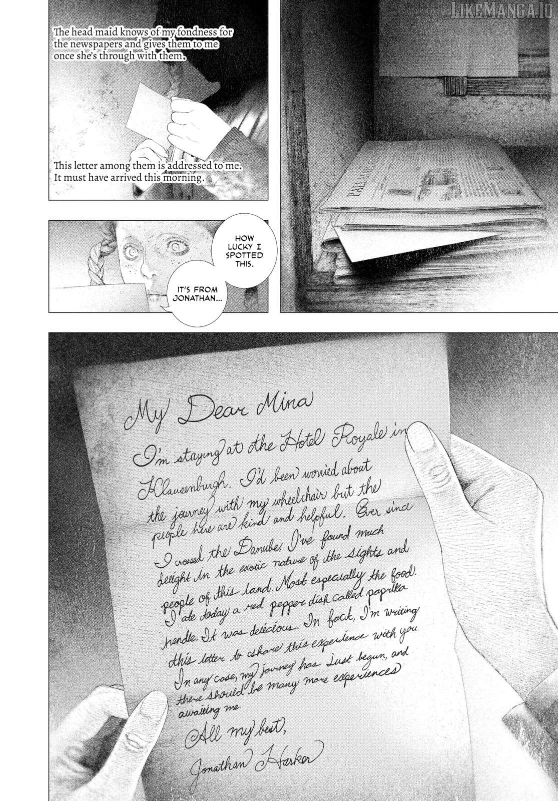 #DRCL Midnight Children Chapter 38 - page 2