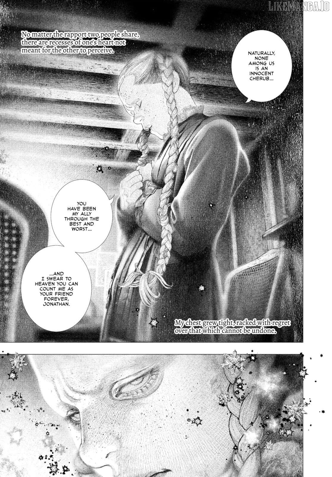 #DRCL Midnight Children Chapter 38 - page 5