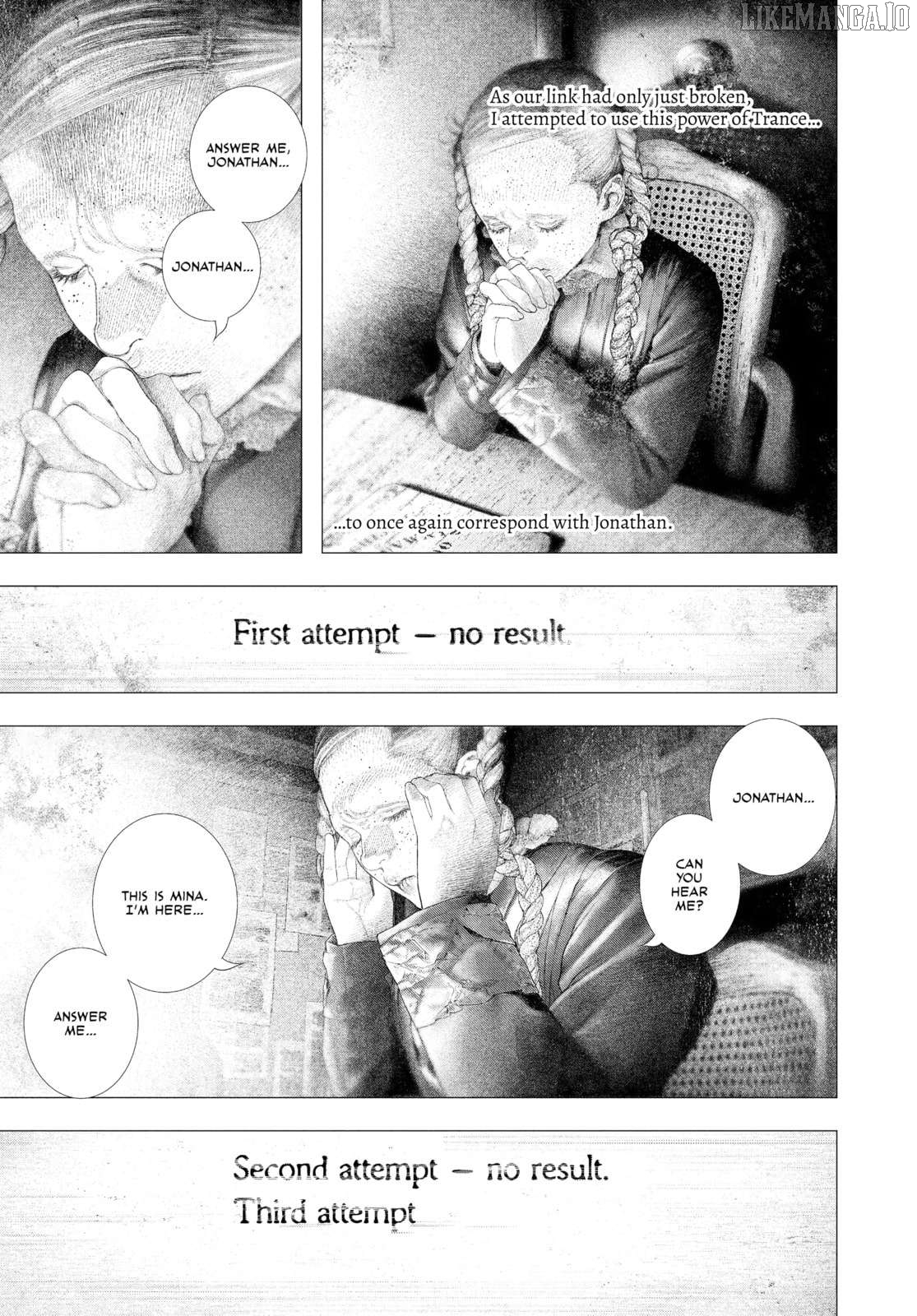 #DRCL Midnight Children Chapter 38 - page 8