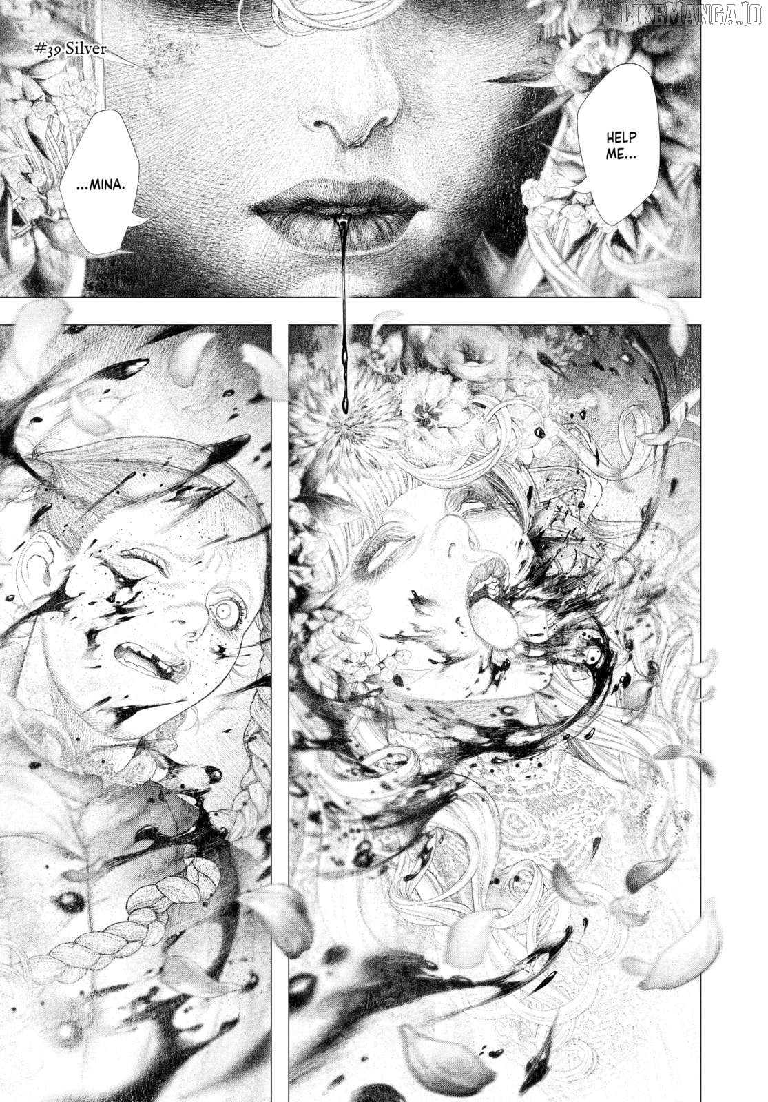 #DRCL Midnight Children Chapter 39 - page 1