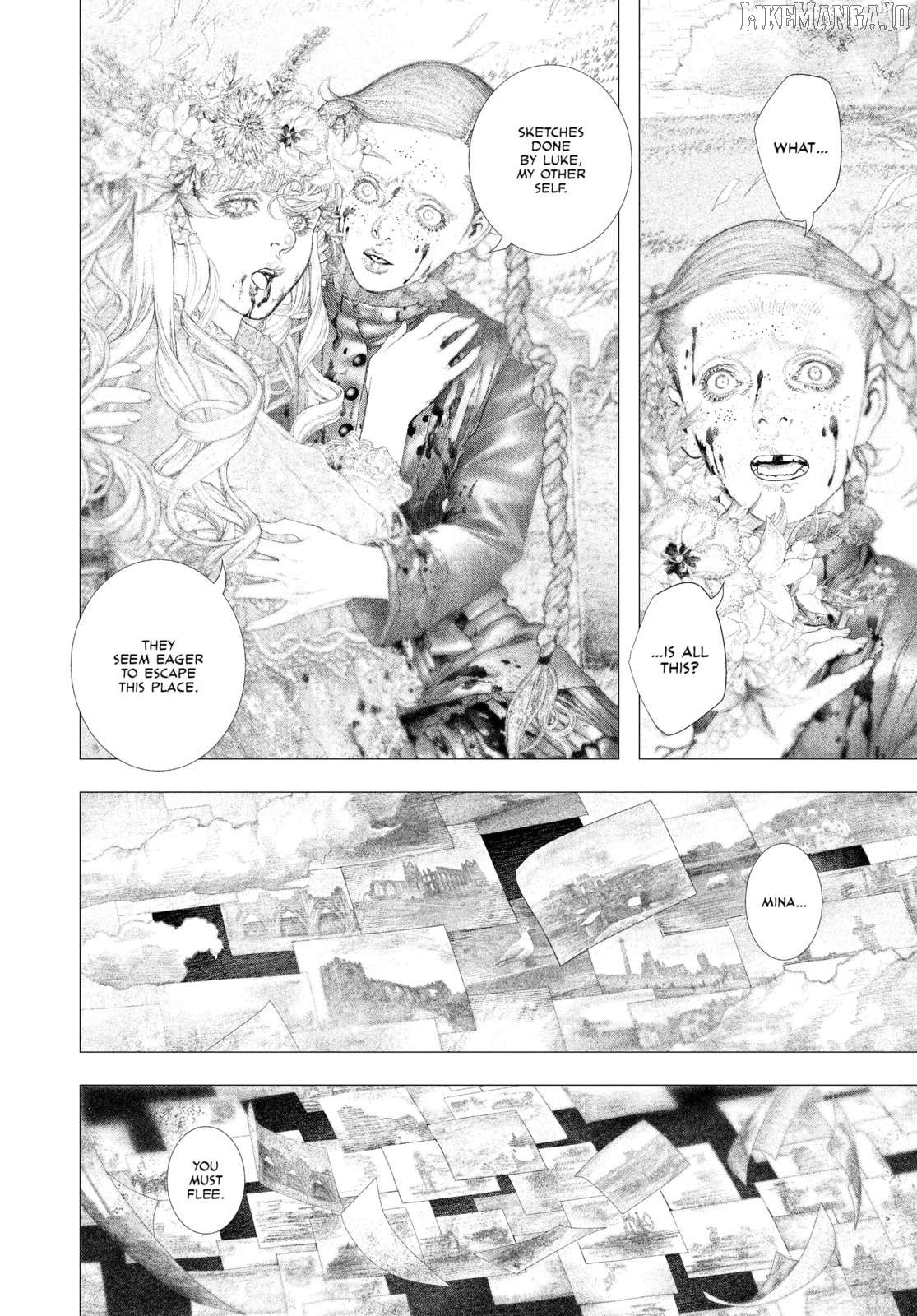 #DRCL Midnight Children Chapter 39 - page 5