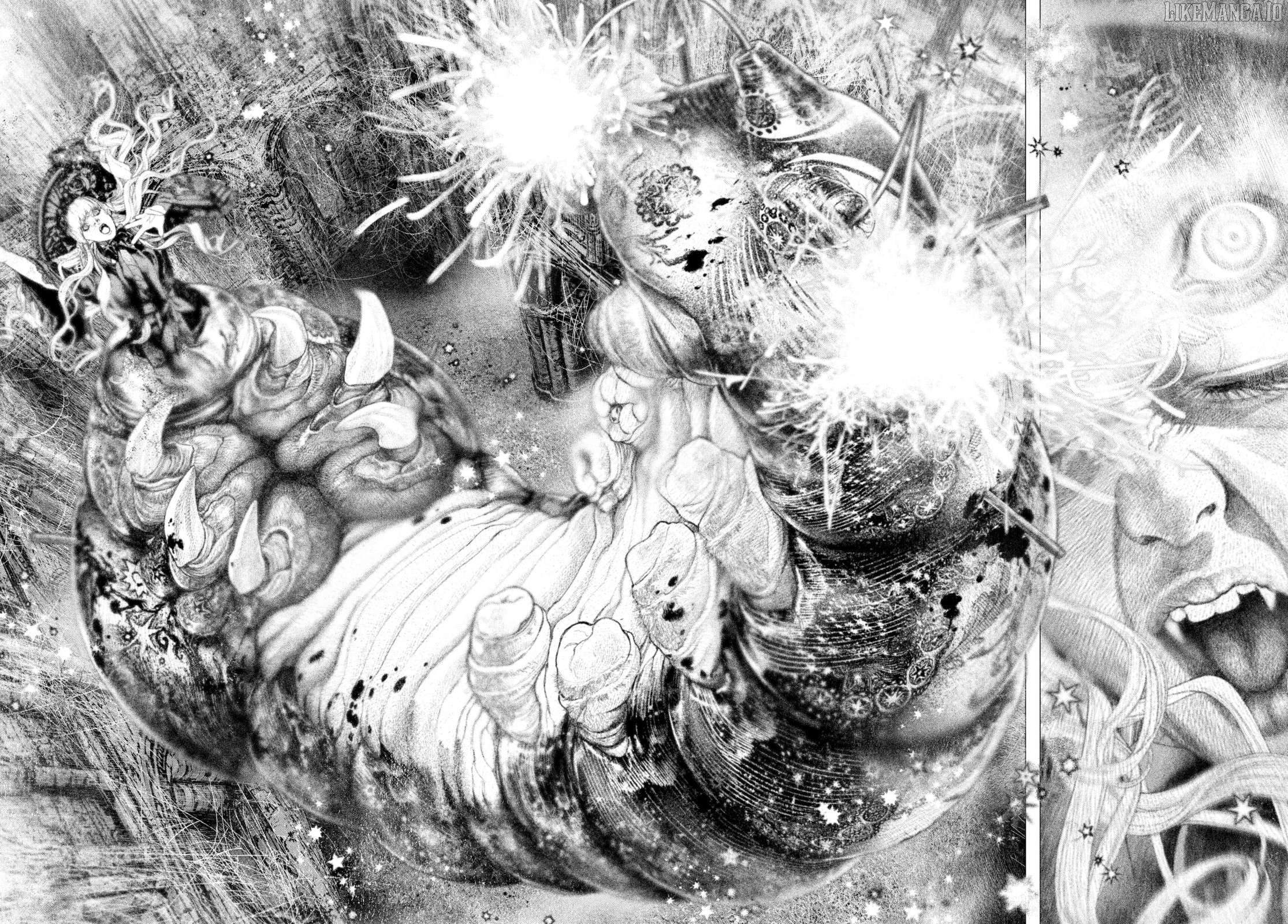 #DRCL Midnight Children Chapter 39 - page 7