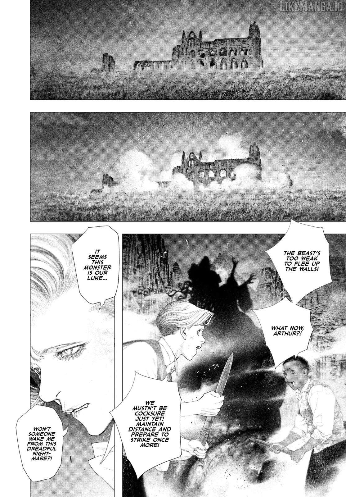 #DRCL Midnight Children Chapter 39 - page 8