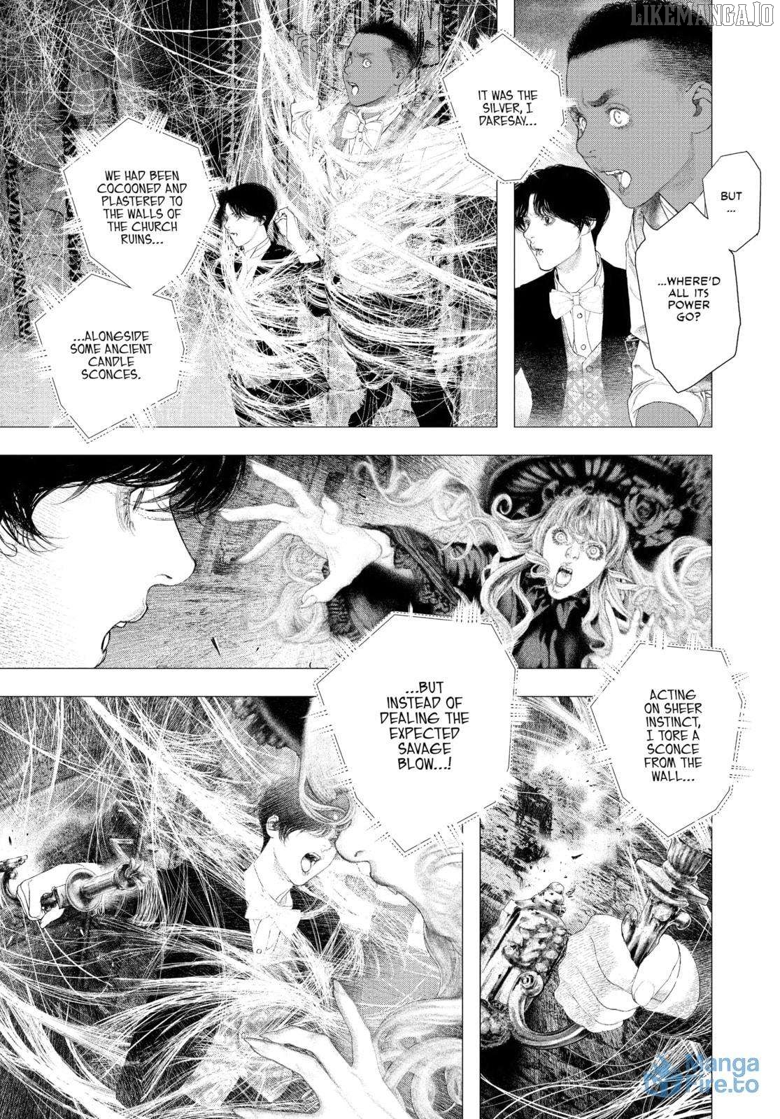 #DRCL Midnight Children Chapter 39 - page 9