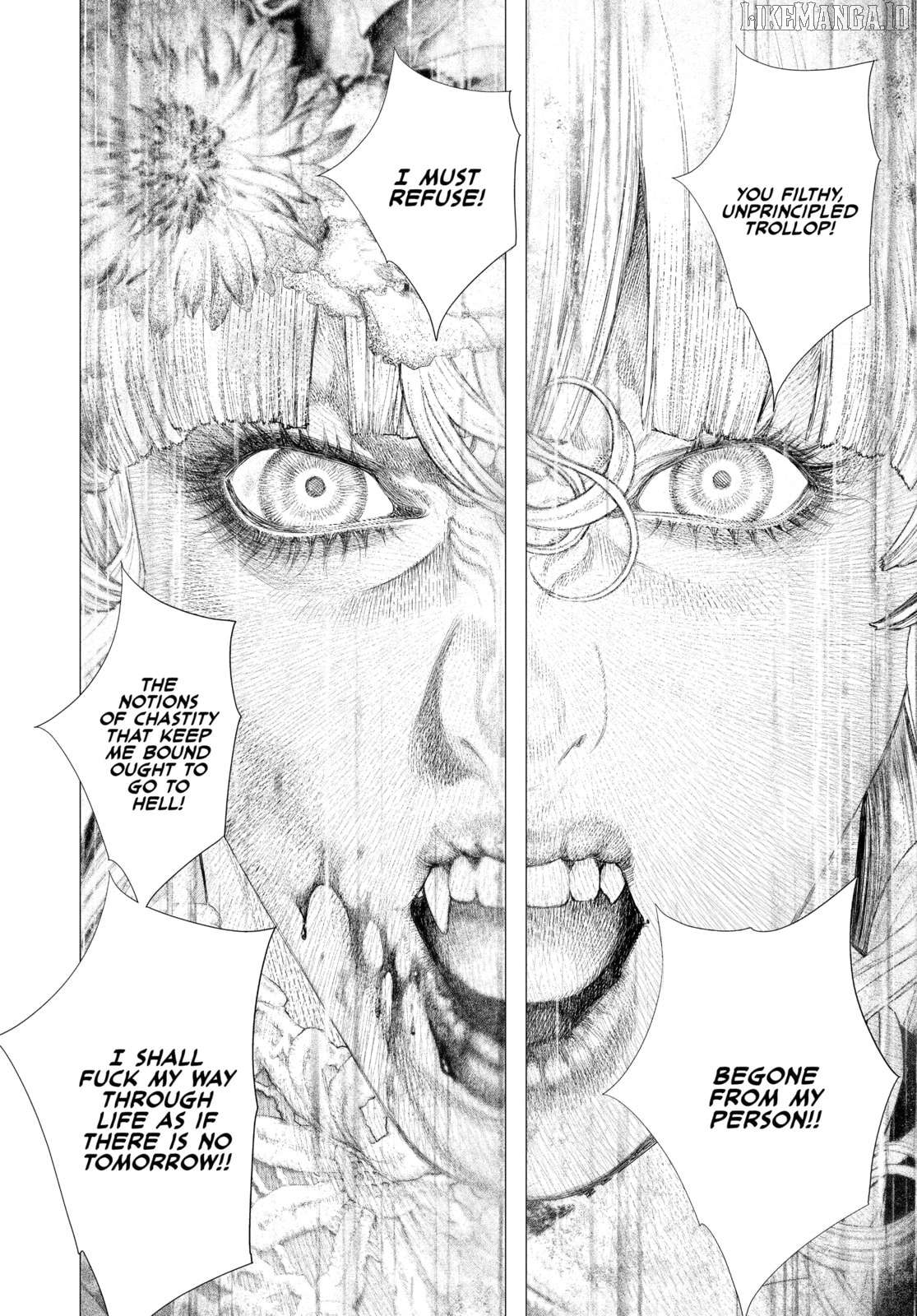 #DRCL Midnight Children Chapter 40 - page 11