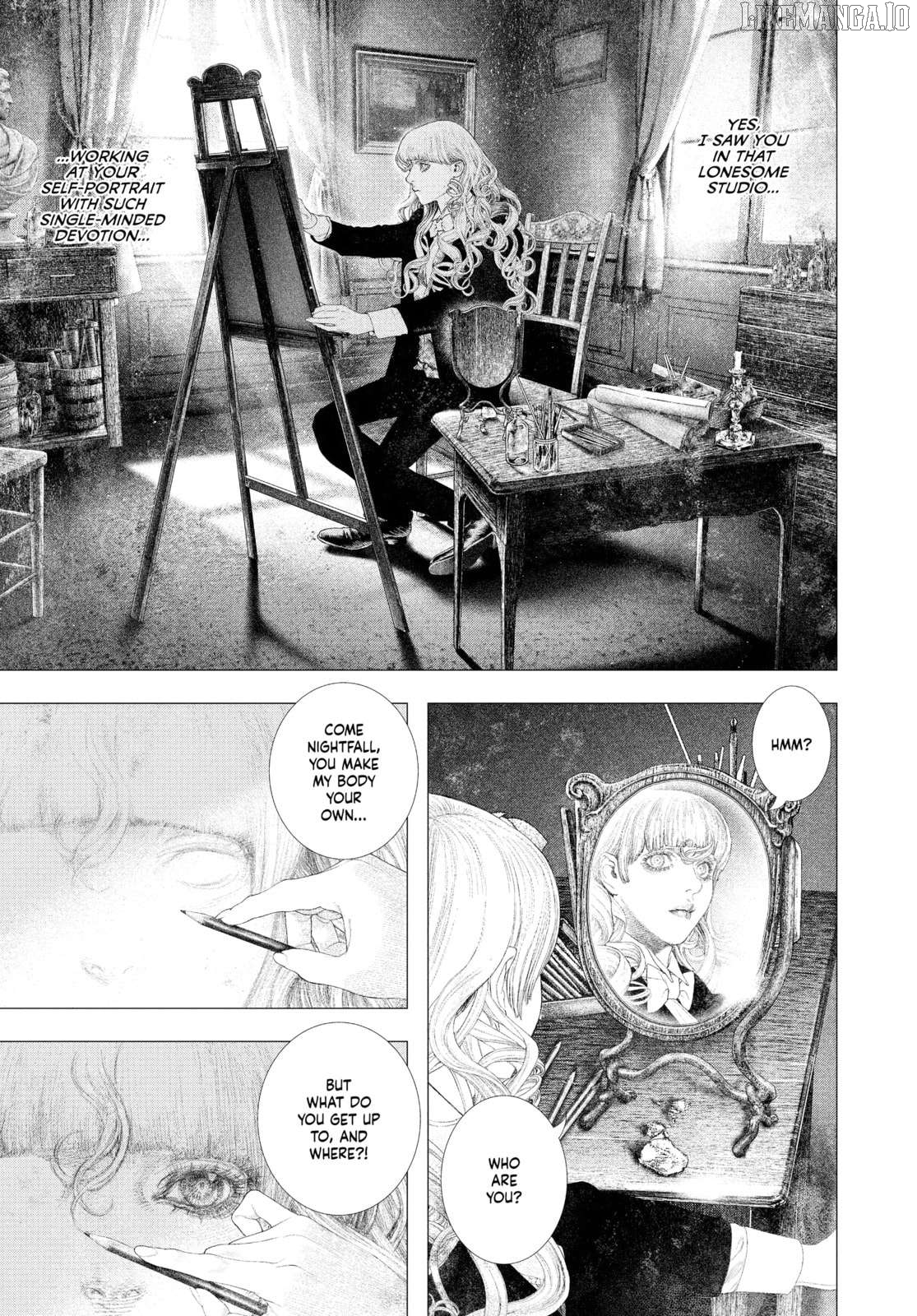 #DRCL Midnight Children Chapter 40 - page 8