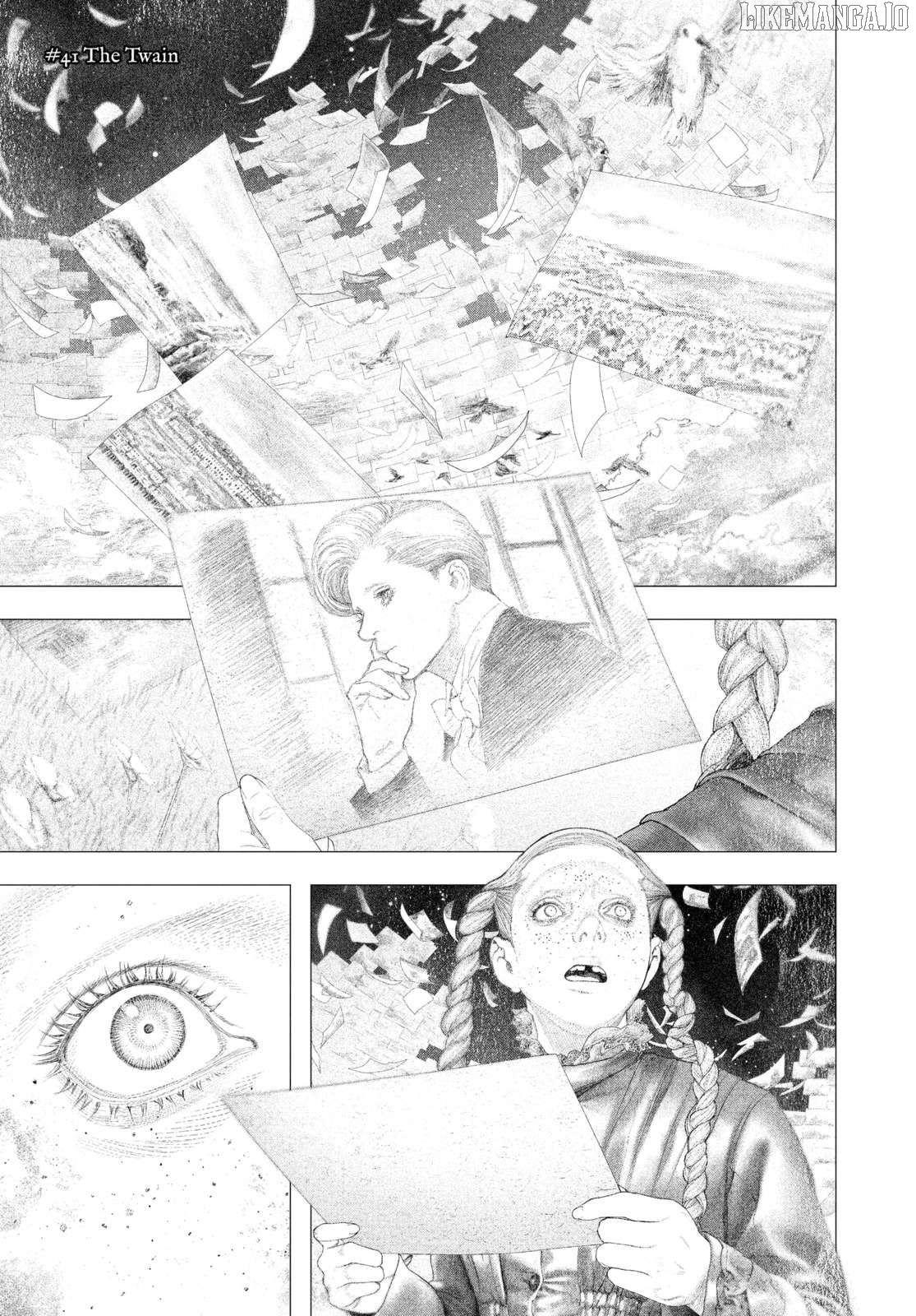 #DRCL Midnight Children Chapter 41 - page 1