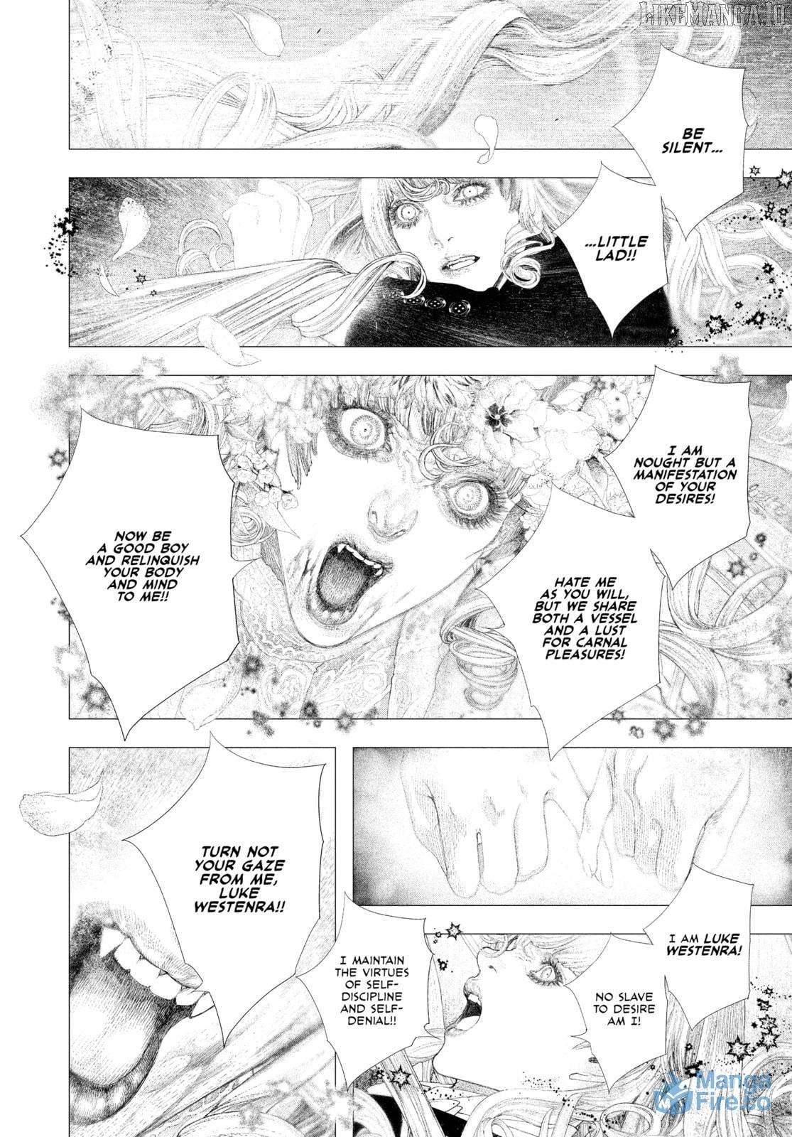 #DRCL Midnight Children Chapter 41 - page 3