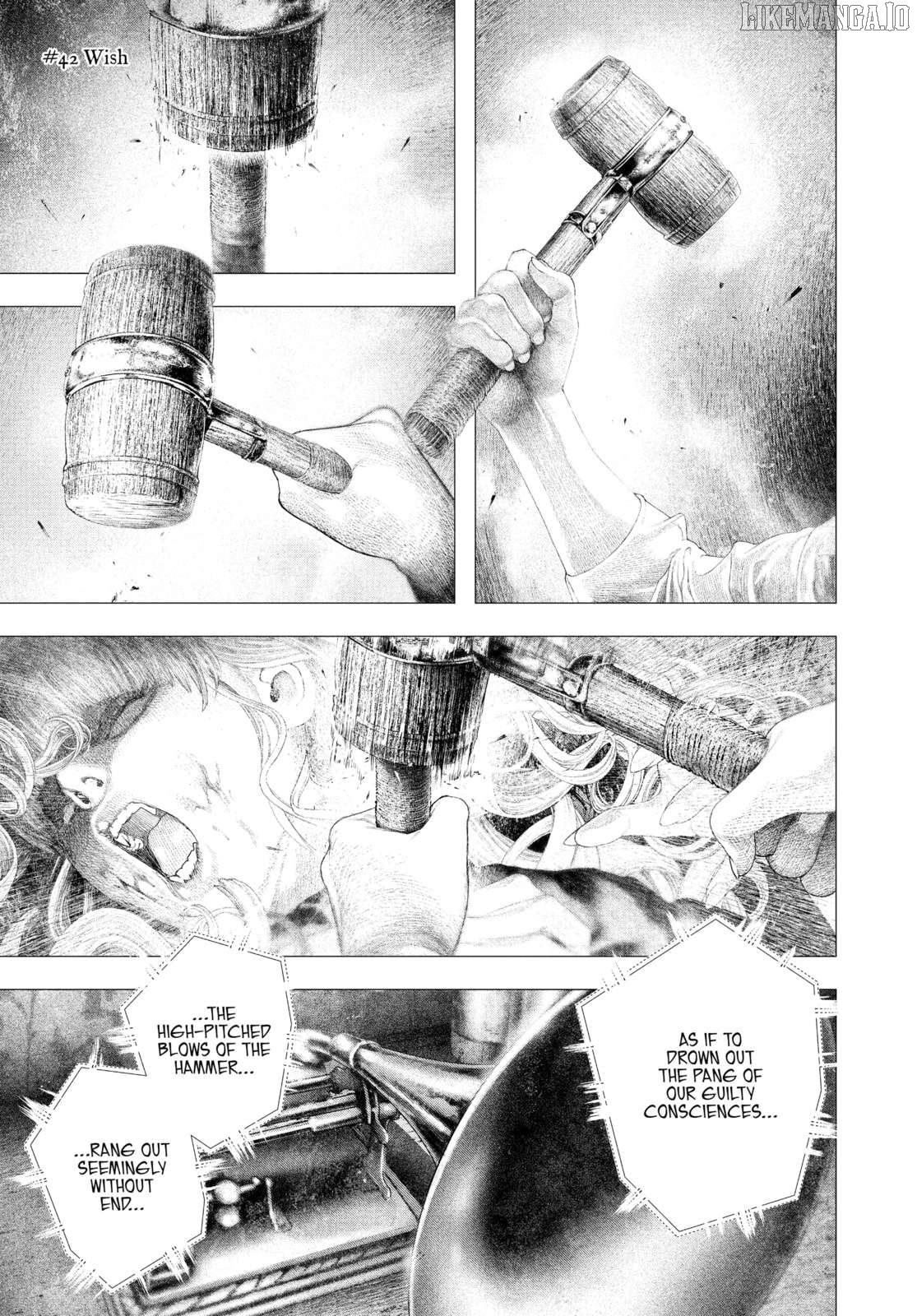 #DRCL Midnight Children Chapter 42 - page 1