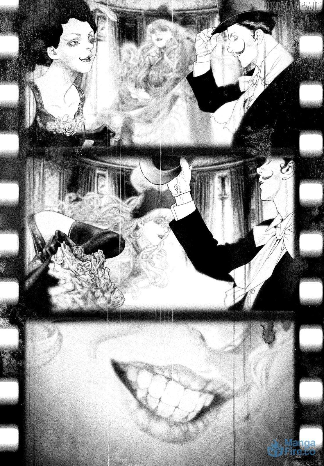 #DRCL Midnight Children Chapter 42 - page 12
