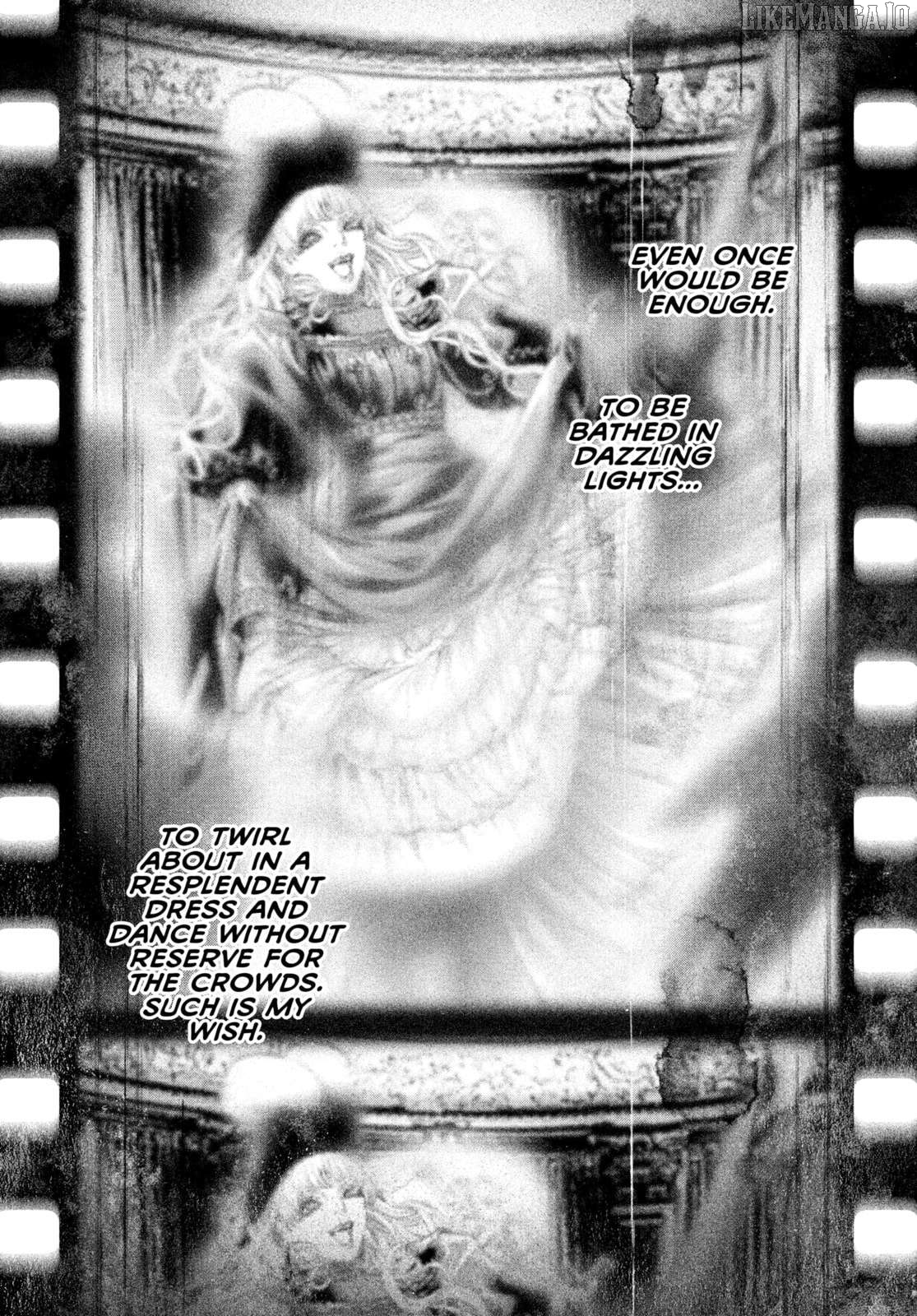 #DRCL Midnight Children Chapter 42 - page 13