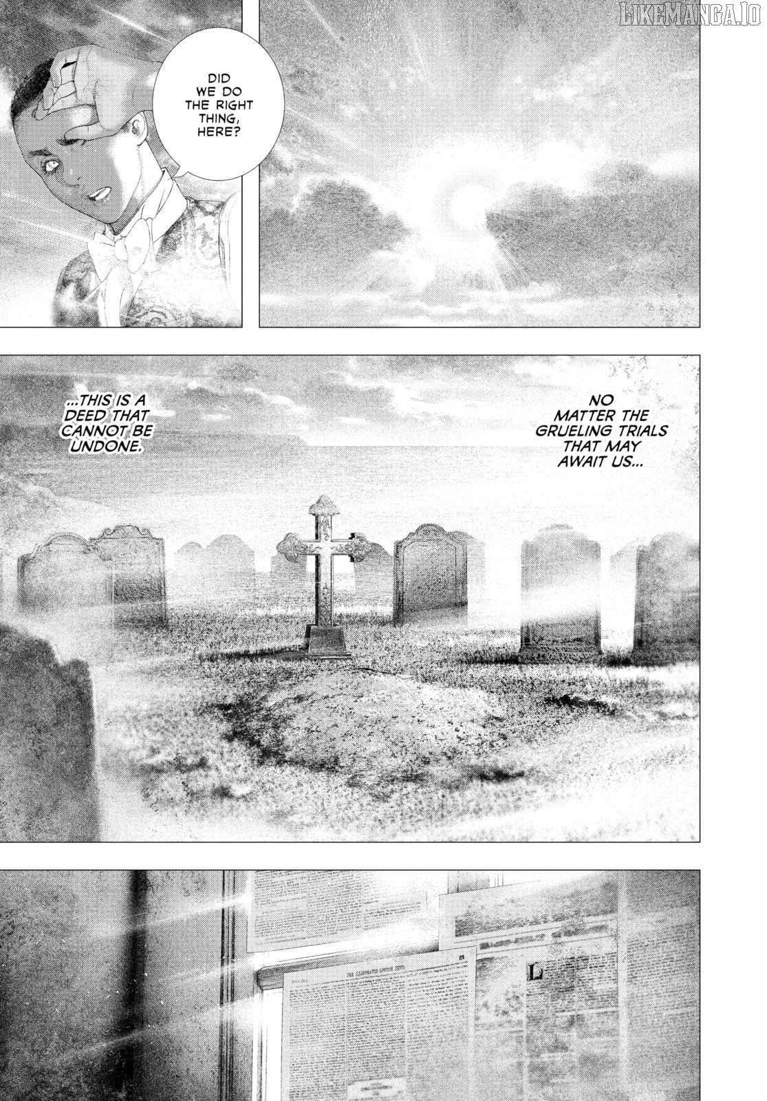 #DRCL Midnight Children Chapter 42 - page 8